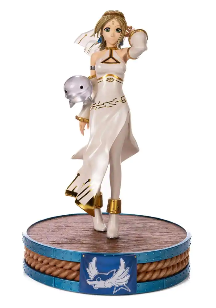 Skies of Arcadia Fina szobor figura 32 cm termékfotó