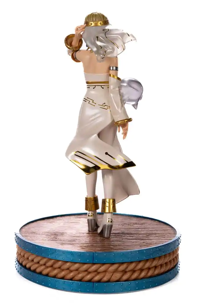 Skies of Arcadia Fina szobor figura 32 cm termékfotó