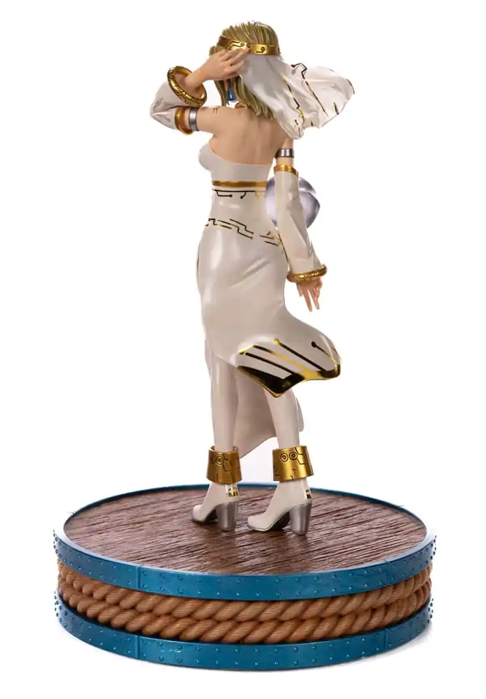 Skies of Arcadia Fina szobor figura 32 cm termékfotó