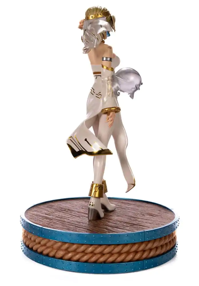 Skies of Arcadia Fina szobor figura 32 cm termékfotó