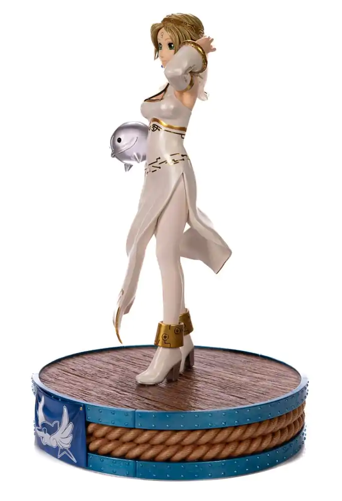 Skies of Arcadia Fina szobor figura 32 cm termékfotó