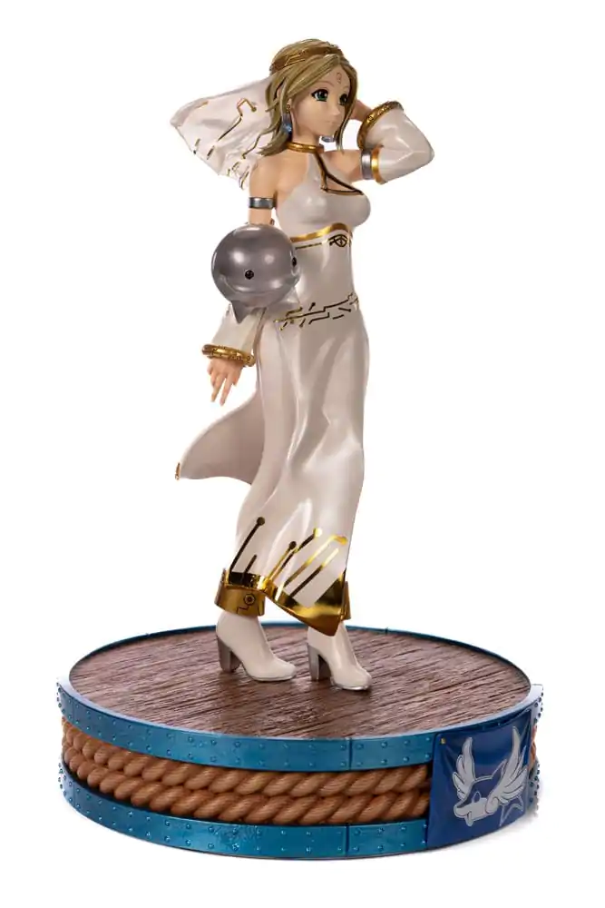 Skies of Arcadia Fina szobor figura 32 cm termékfotó