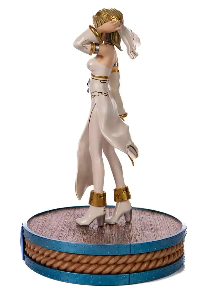 Skies of Arcadia Fina szobor figura 32 cm termékfotó