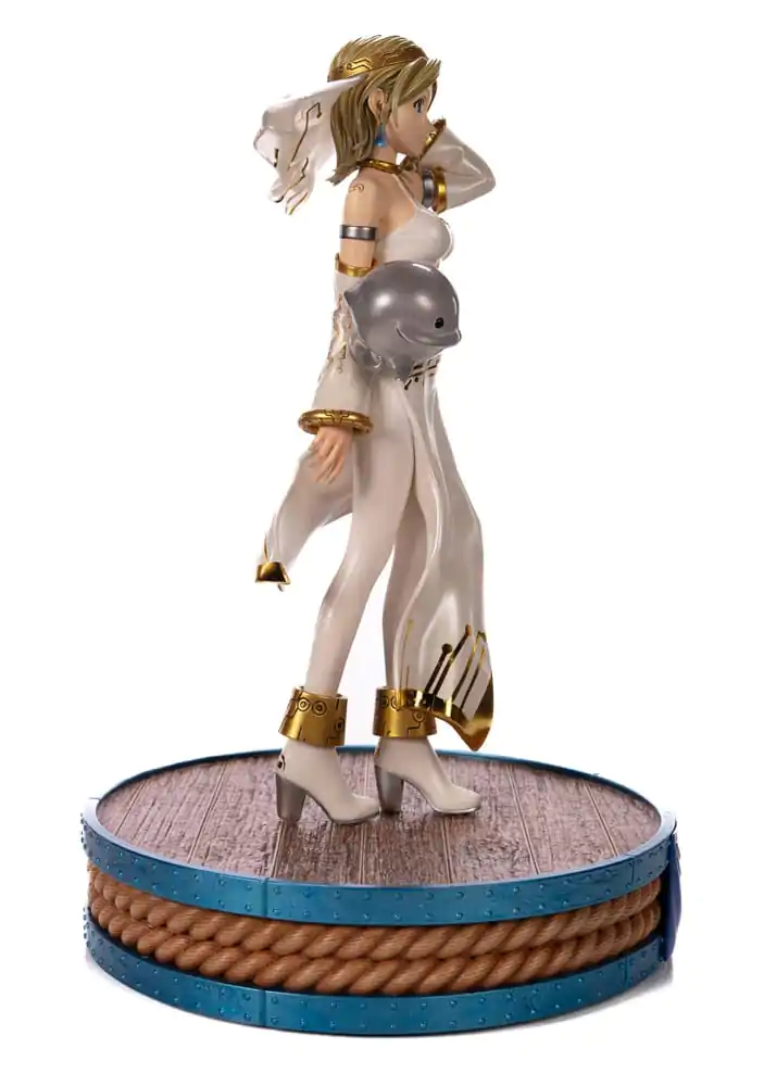 Skies of Arcadia Fina szobor figura 32 cm termékfotó