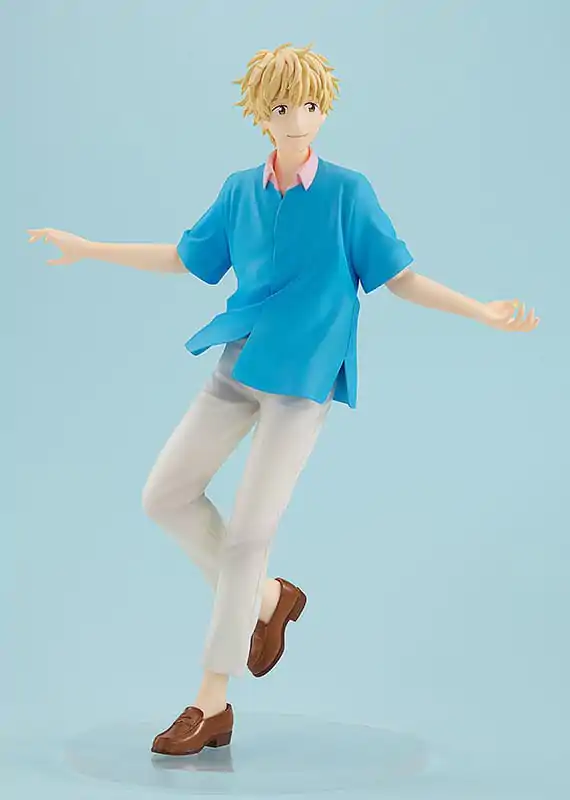 Skip and Loafer Pop Up Parade  Mitsumi Iwakura & Sousuke Shima 2 db-os PVC szobor figura csomag 16 cm termékfotó