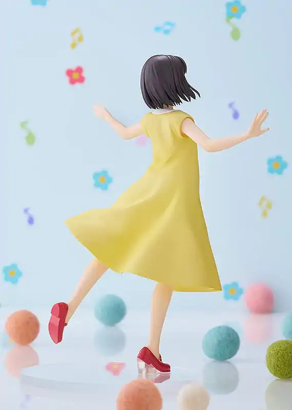 Skip and Loafer Pop Up Parade Mitsumi Iwakura PVC szobor figura 16 cm termékfotó