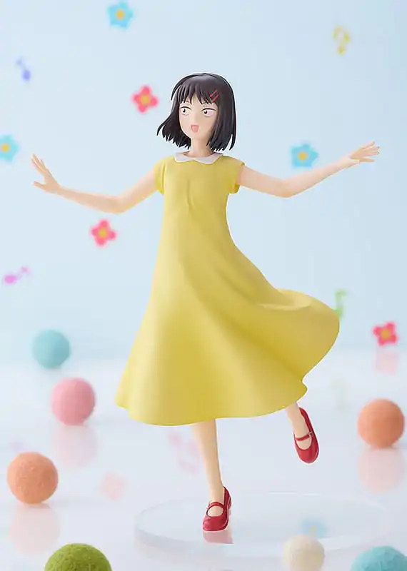 Skip and Loafer Pop Up Parade Mitsumi Iwakura PVC szobor figura 16 cm termékfotó