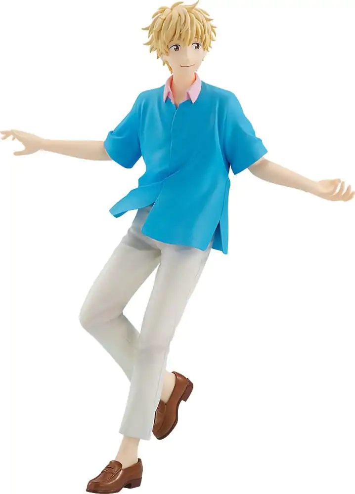 Skip and Loafer Pop Up Parade Sousuke Shima PVC szobor figura 17 cm termékfotó
