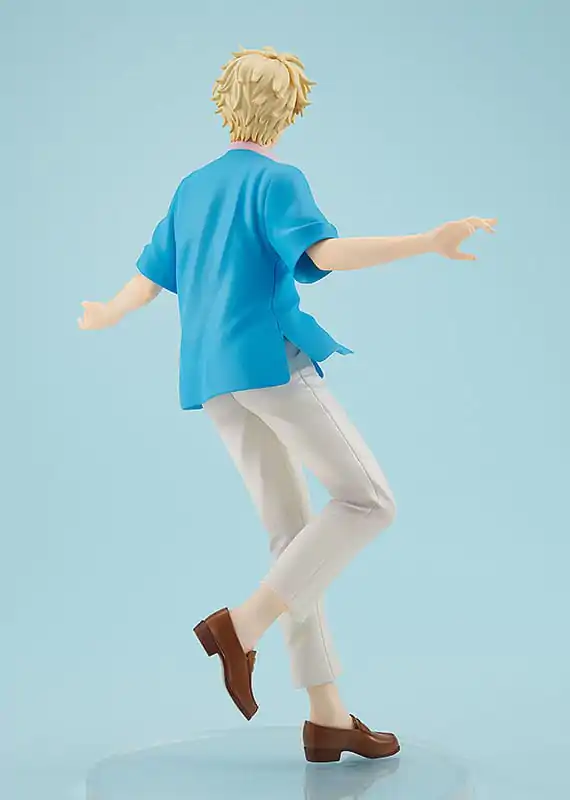 Skip and Loafer Pop Up Parade Sousuke Shima PVC szobor figura 17 cm termékfotó