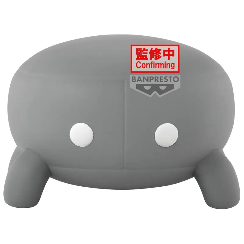 Sky: Children of the Light Dark Crab Big Sofvimates figura 13cm termékfotó