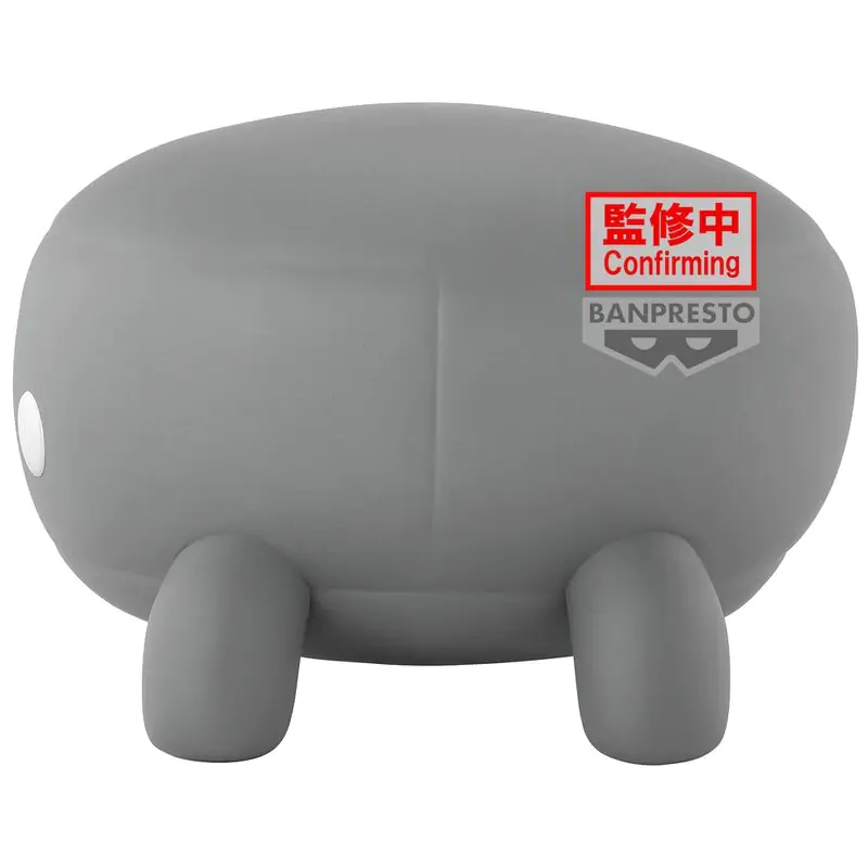 Sky: Children of the Light Dark Crab Big Sofvimates figura 13cm termékfotó