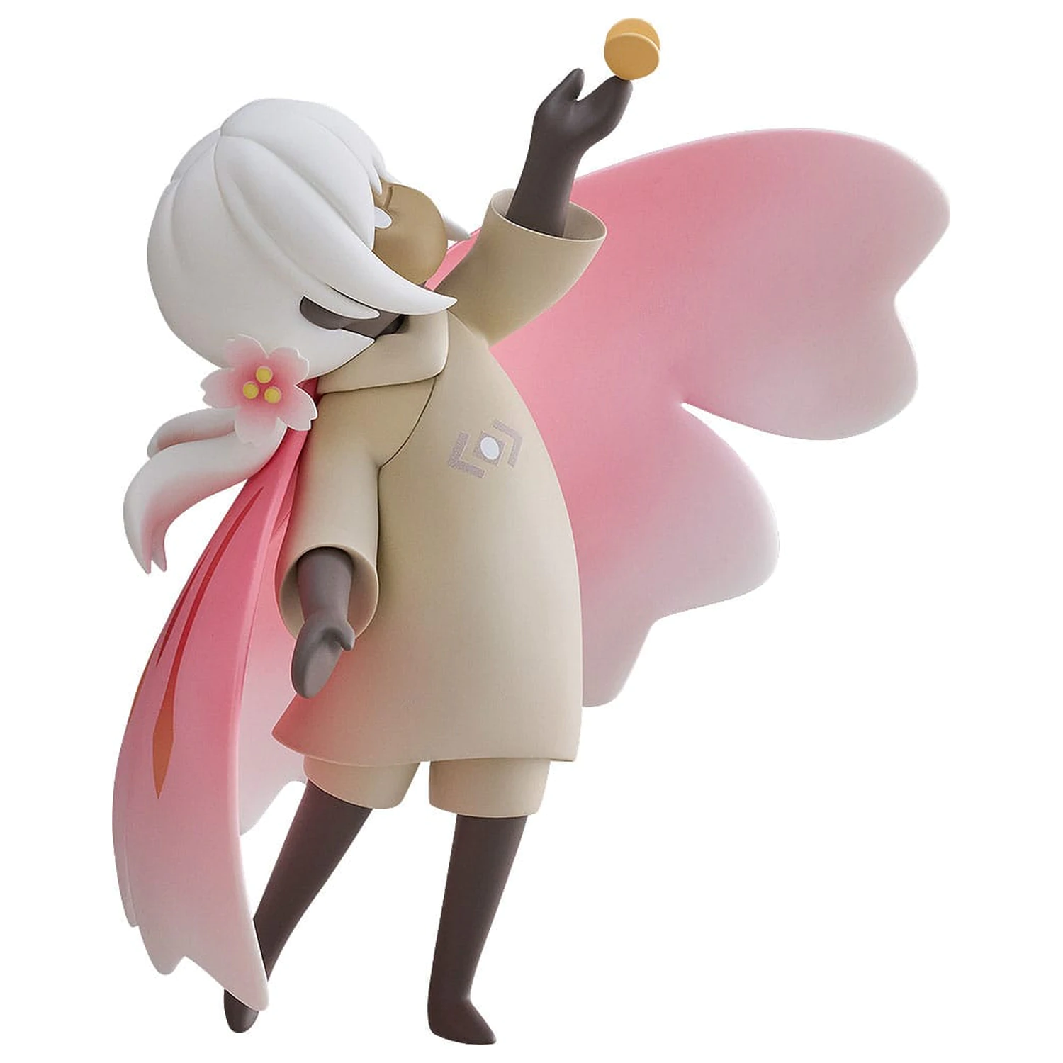 Sky: Children of the Light Pop Up Parade Children of the Light PVC szobor figura 15 cm    termékfotó