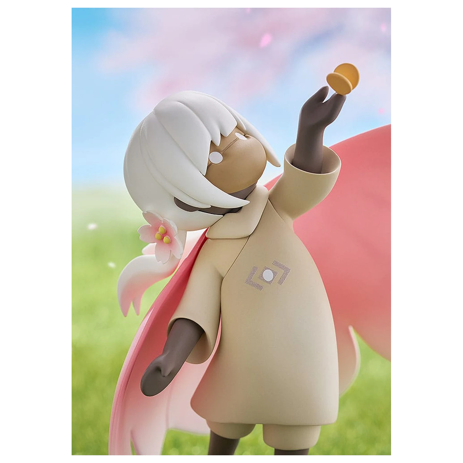 Sky: Children of the Light Pop Up Parade Children of the Light PVC szobor figura 15 cm    termékfotó