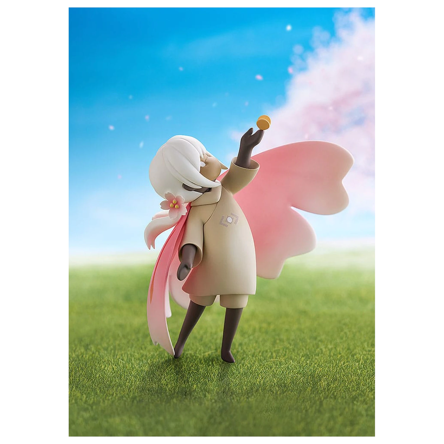 Sky: Children of the Light Pop Up Parade Children of the Light PVC szobor figura 15 cm    termékfotó
