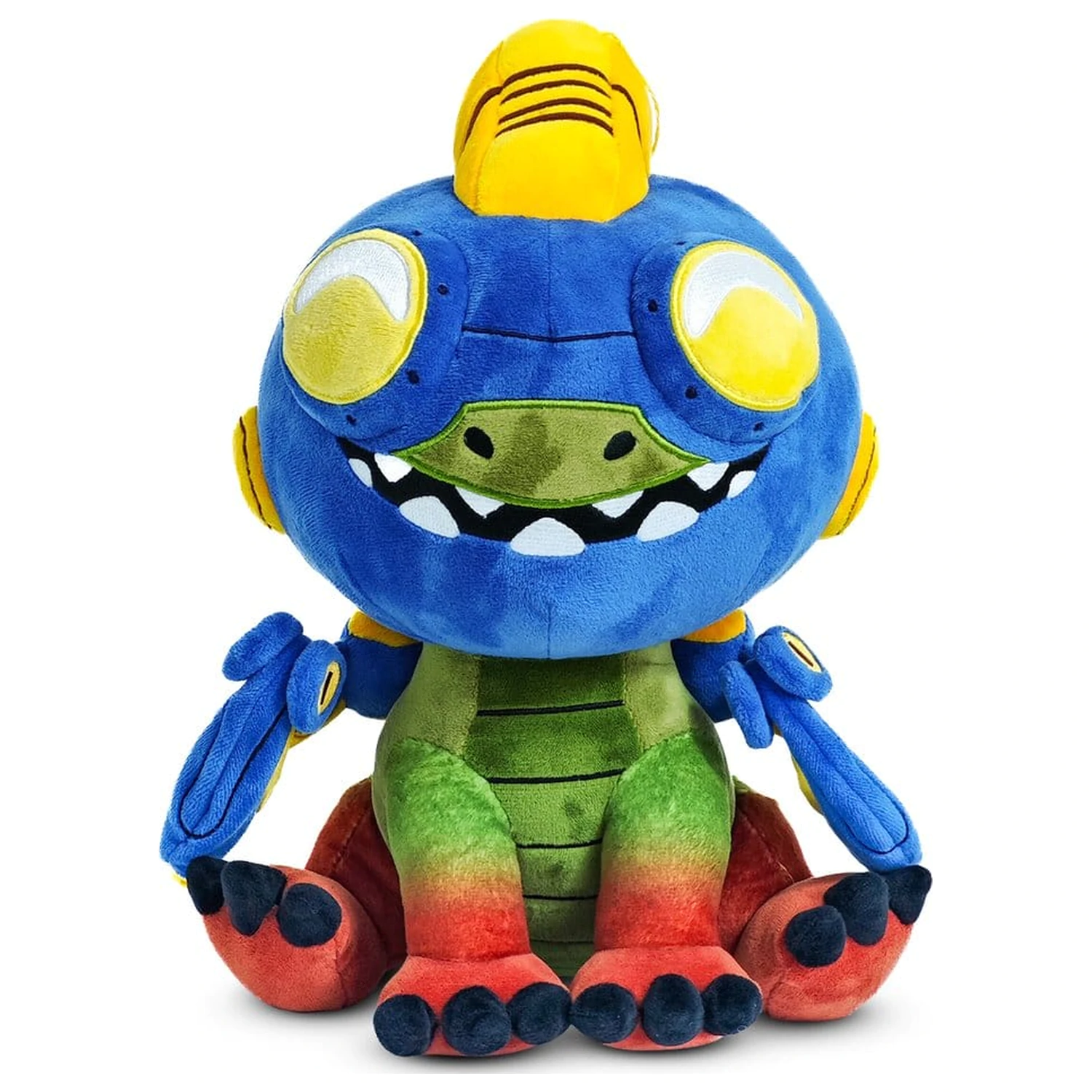 Skylanders Drobot plüss figura 22 cm termékfotó