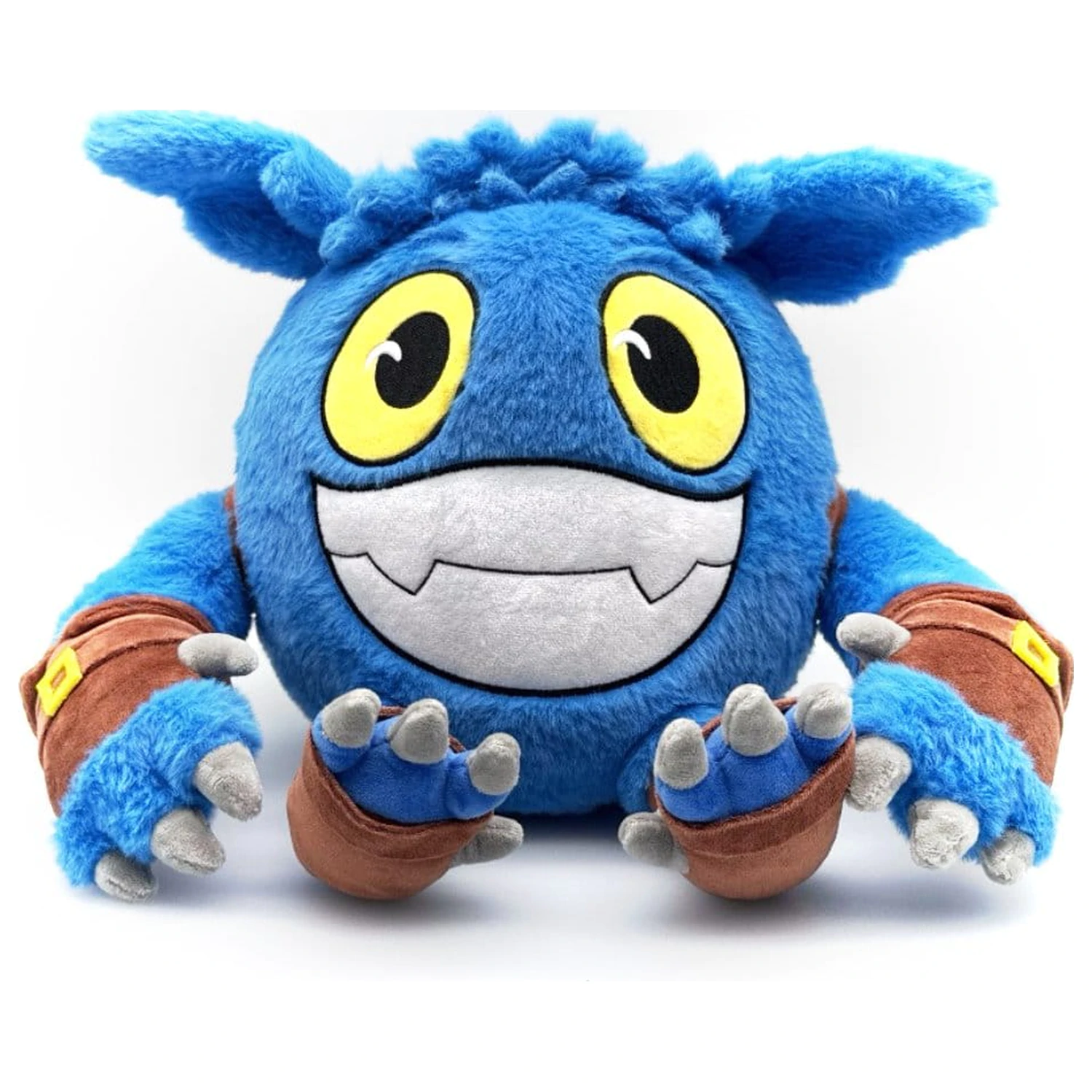 Skylanders Pop Fizz plüss figura 22 cm termékfotó