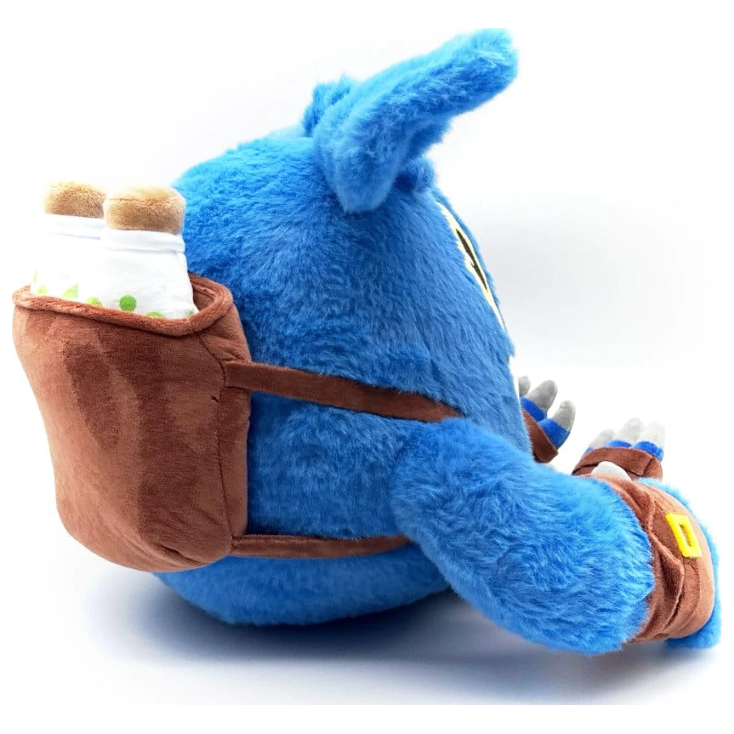 Skylanders Pop Fizz plüss figura 22 cm termékfotó