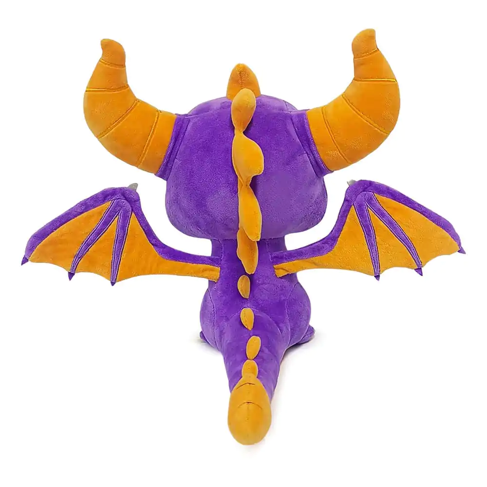 Skylanders Spyro plüss figura 23 cm termékfotó