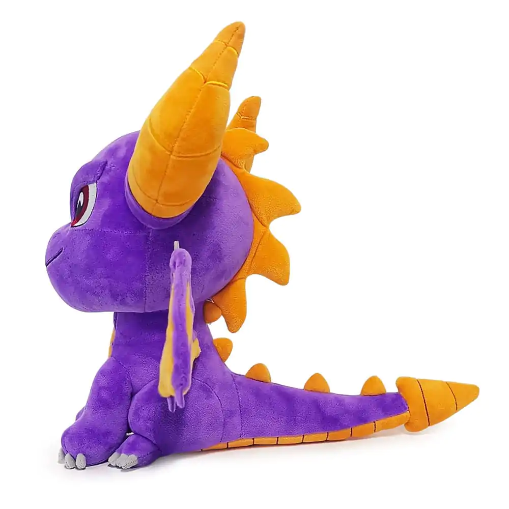 Skylanders Spyro plüss figura 23 cm termékfotó