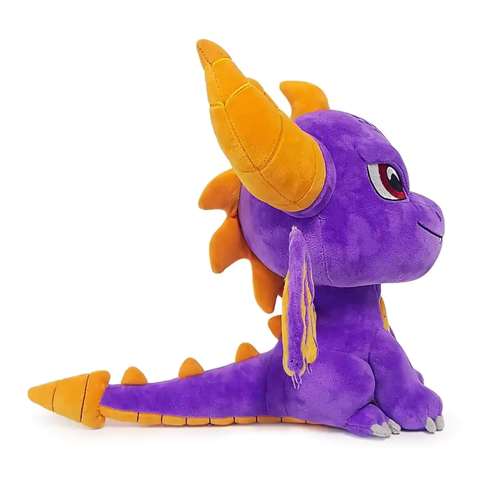 Skylanders Spyro plüss figura 23 cm termékfotó