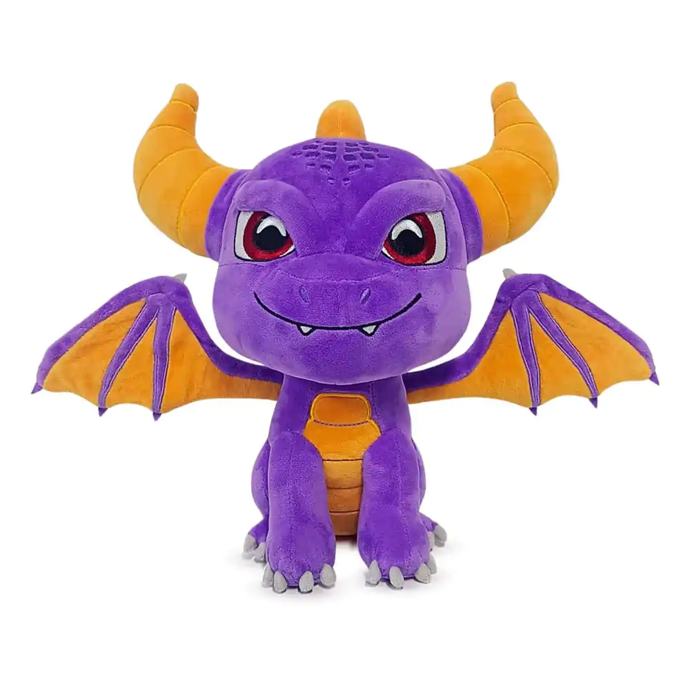Skylanders Spyro plüss figura 23 cm termékfotó