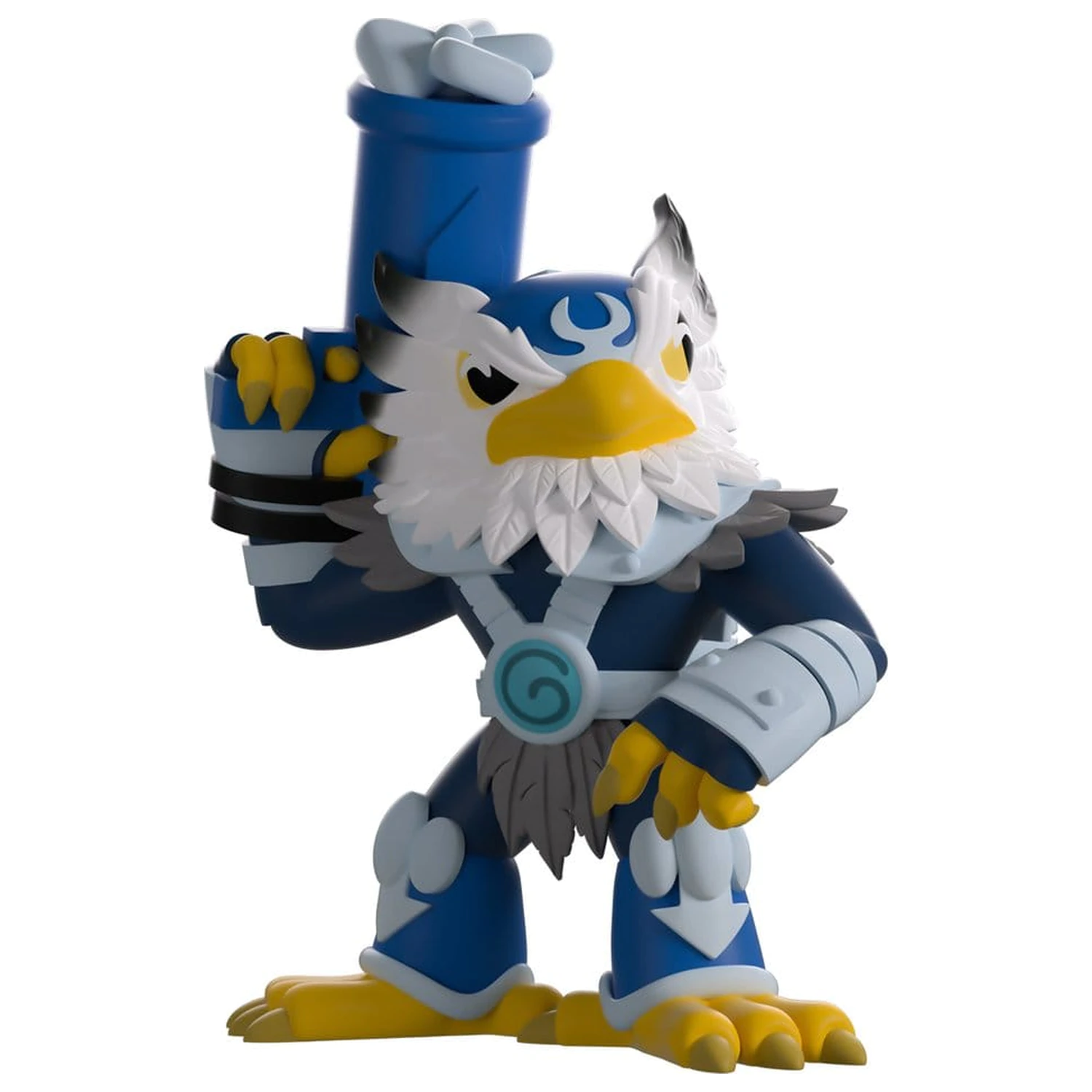 Skylanders Vinyl figura Jet-Vac 10 cm termékfotó