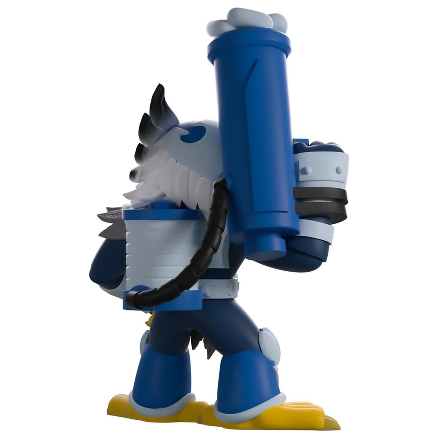 Skylanders Vinyl figura Jet-Vac 10 cm termékfotó