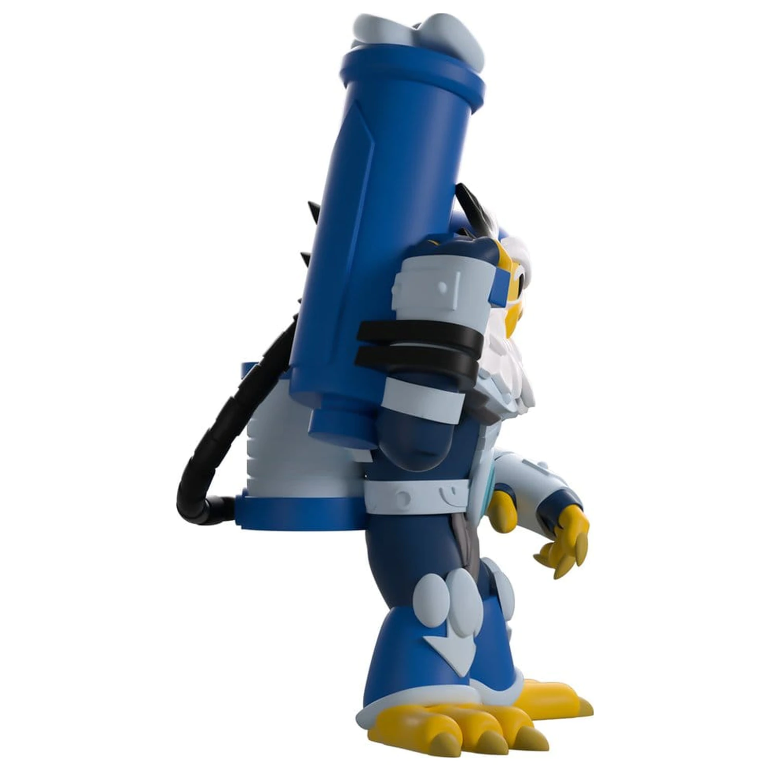 Skylanders Vinyl figura Jet-Vac 10 cm termékfotó