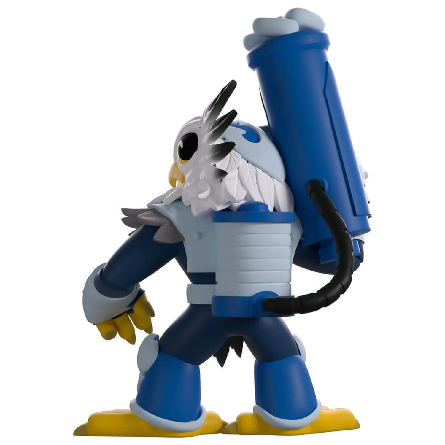 Skylanders Vinyl figura Jet-Vac 10 cm termékfotó