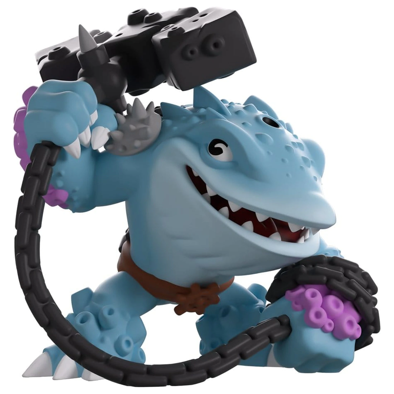Skylanders Vinyl figura Thumpback 10 cm termékfotó
