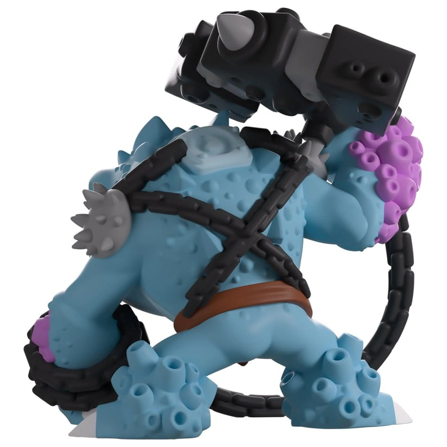 Skylanders Vinyl figura Thumpback 10 cm termékfotó
