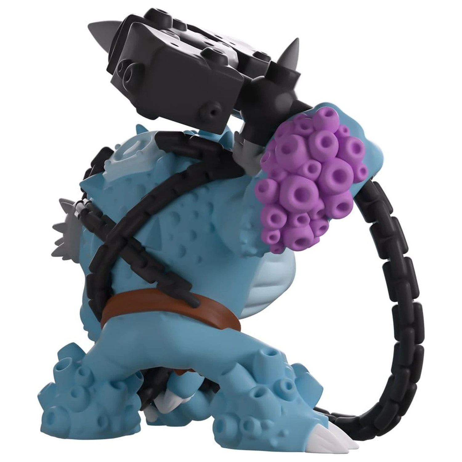 Skylanders Vinyl figura Thumpback 10 cm termékfotó