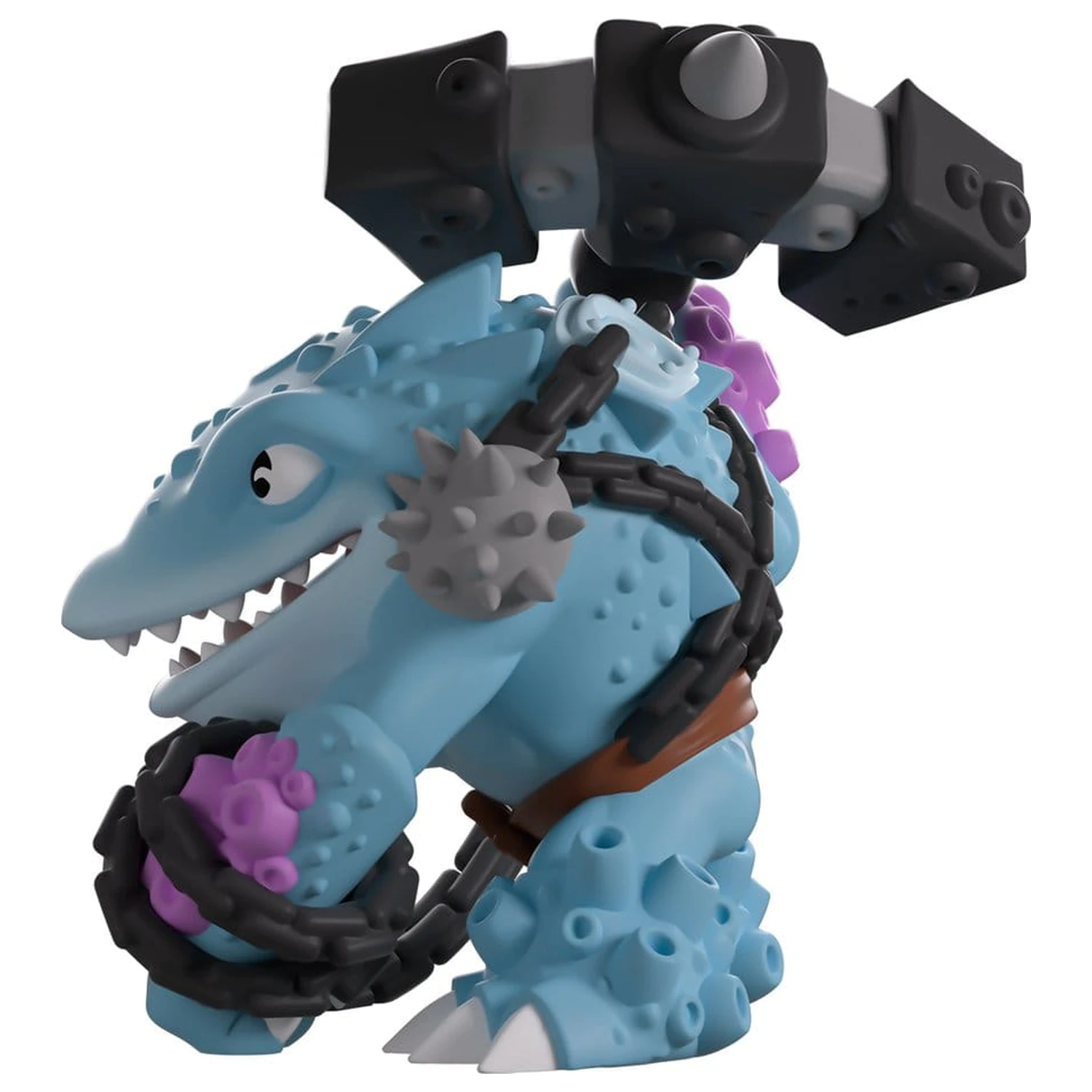 Skylanders Vinyl figura Thumpback 10 cm termékfotó