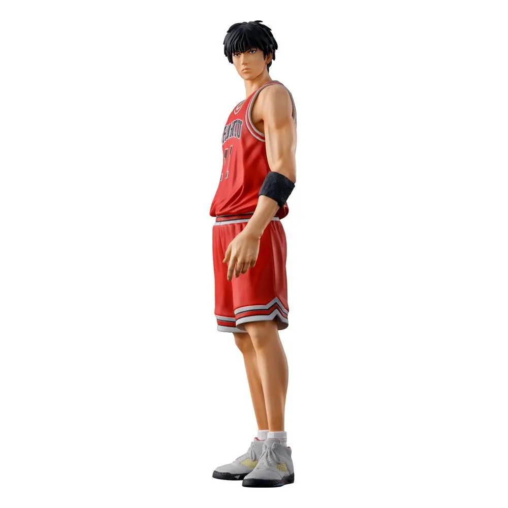 Slam Dunk Scale Kaede Rukawa PVC szobor figura 16 cm termékfotó