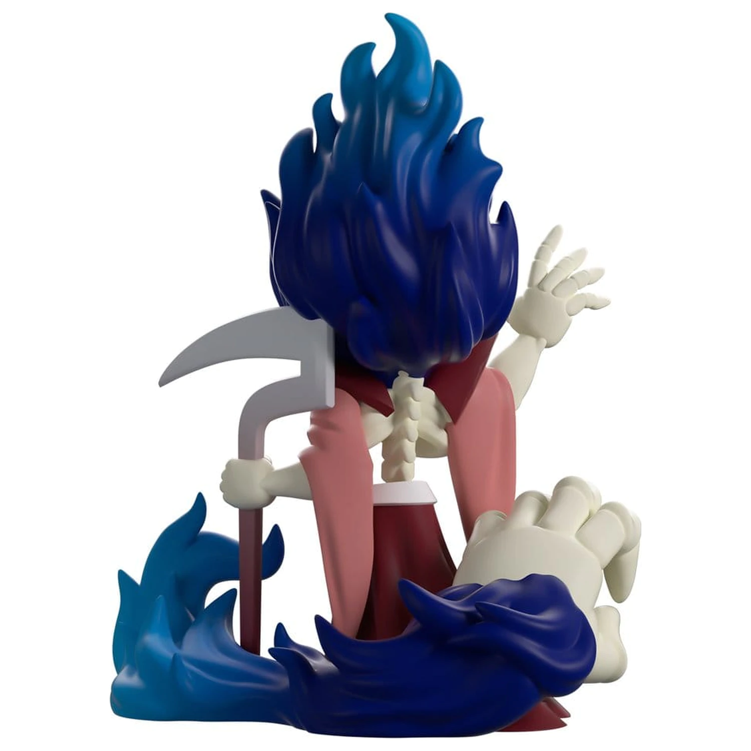 Slay the Spire 2 Vinyl figura The Necrobinder 12 cm termékfotó