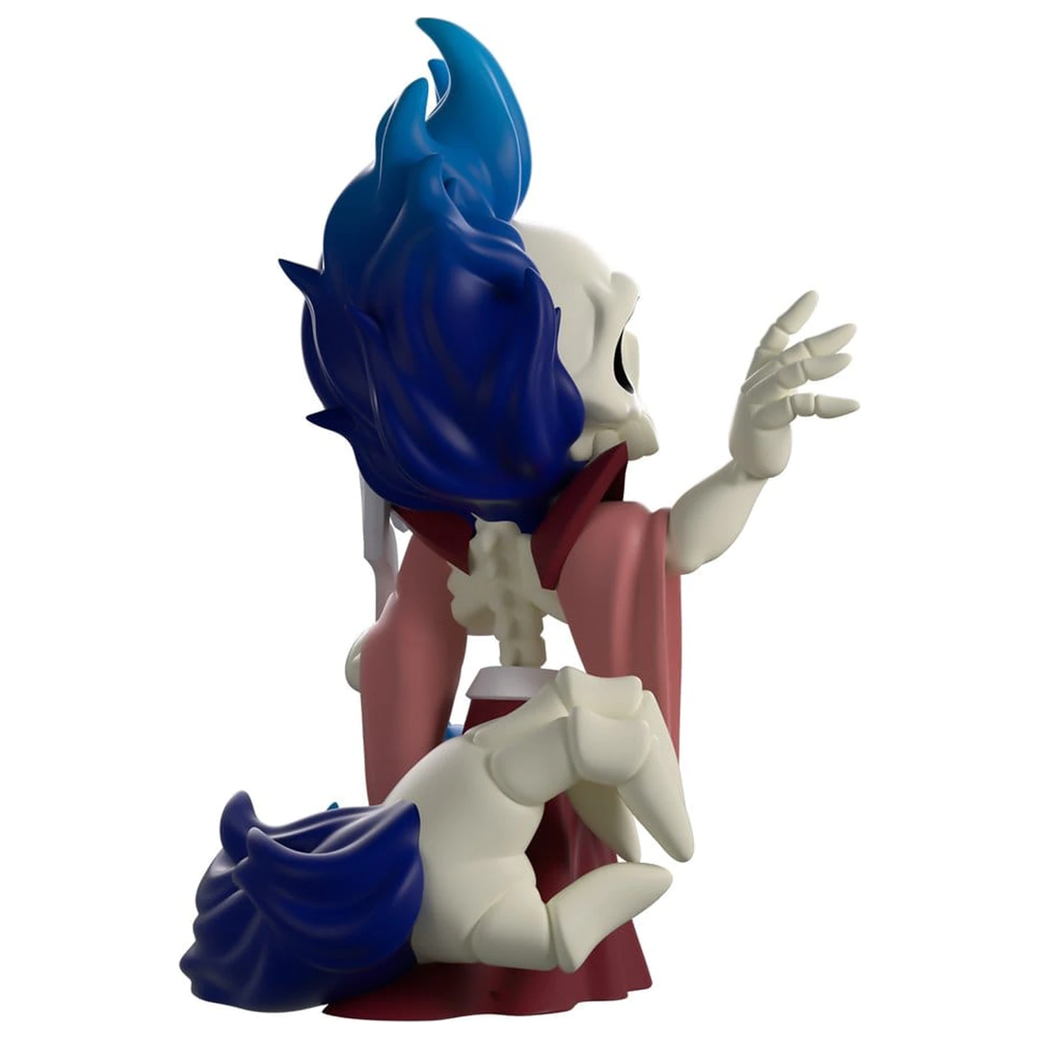 Slay the Spire 2 Vinyl figura The Necrobinder 12 cm termékfotó