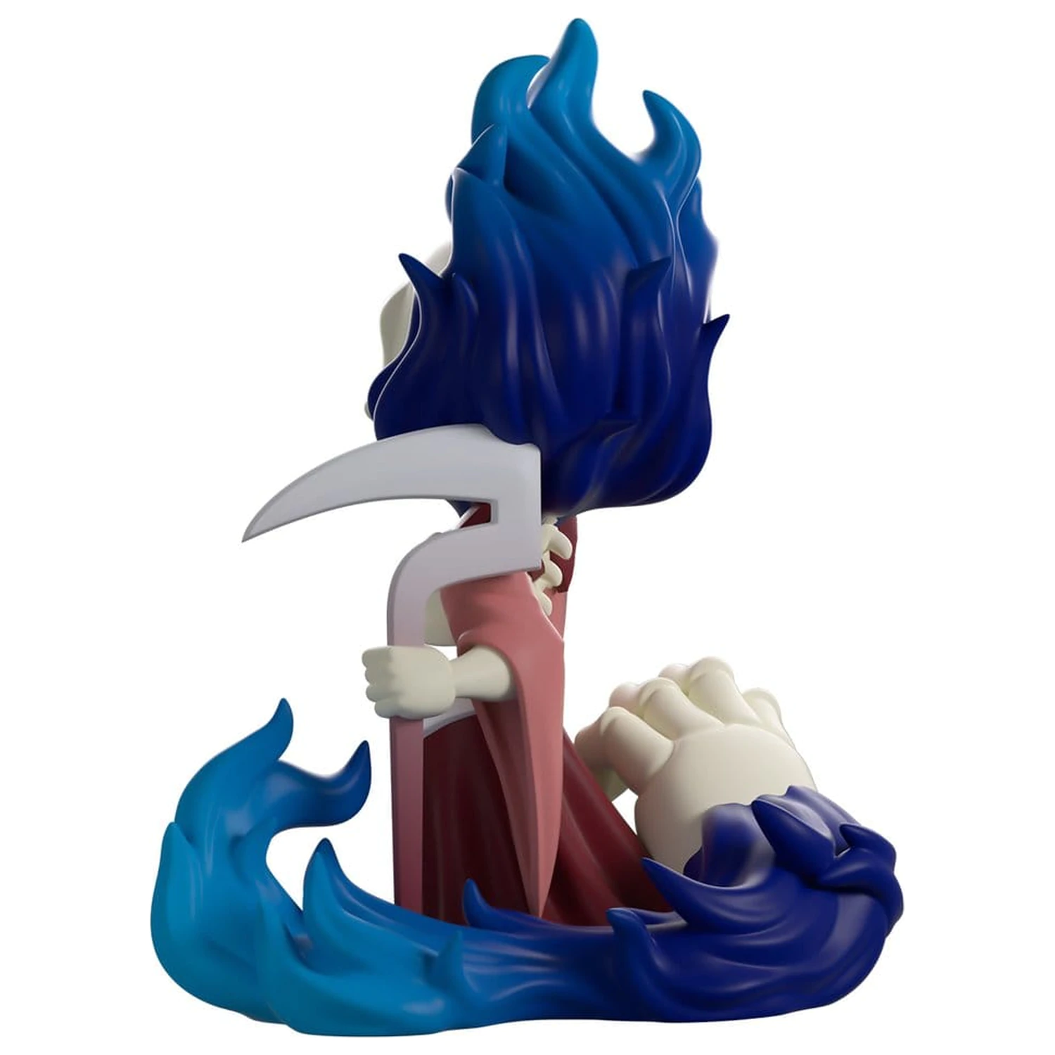 Slay the Spire 2 Vinyl figura The Necrobinder 12 cm termékfotó