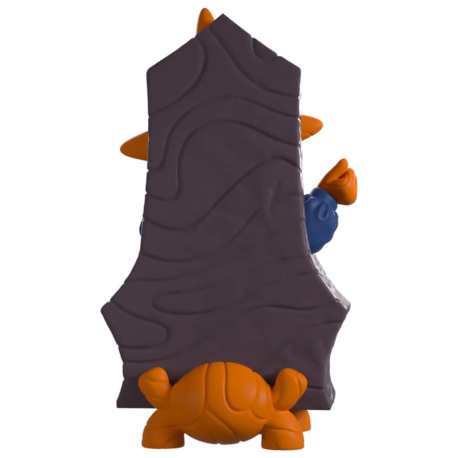 Slay the Spire 2 Vinyl figura The Regent 13 cm termékfotó