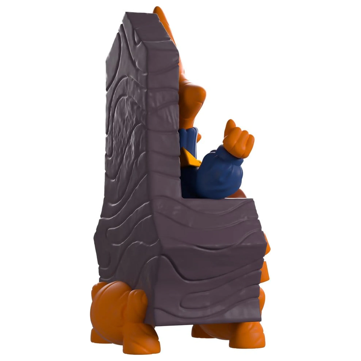 Slay the Spire 2 Vinyl figura The Regent 13 cm termékfotó