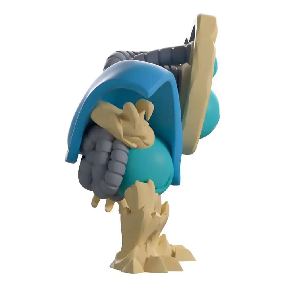 Slay the Spire Vinyl figura The Defect 11 cm termékfotó