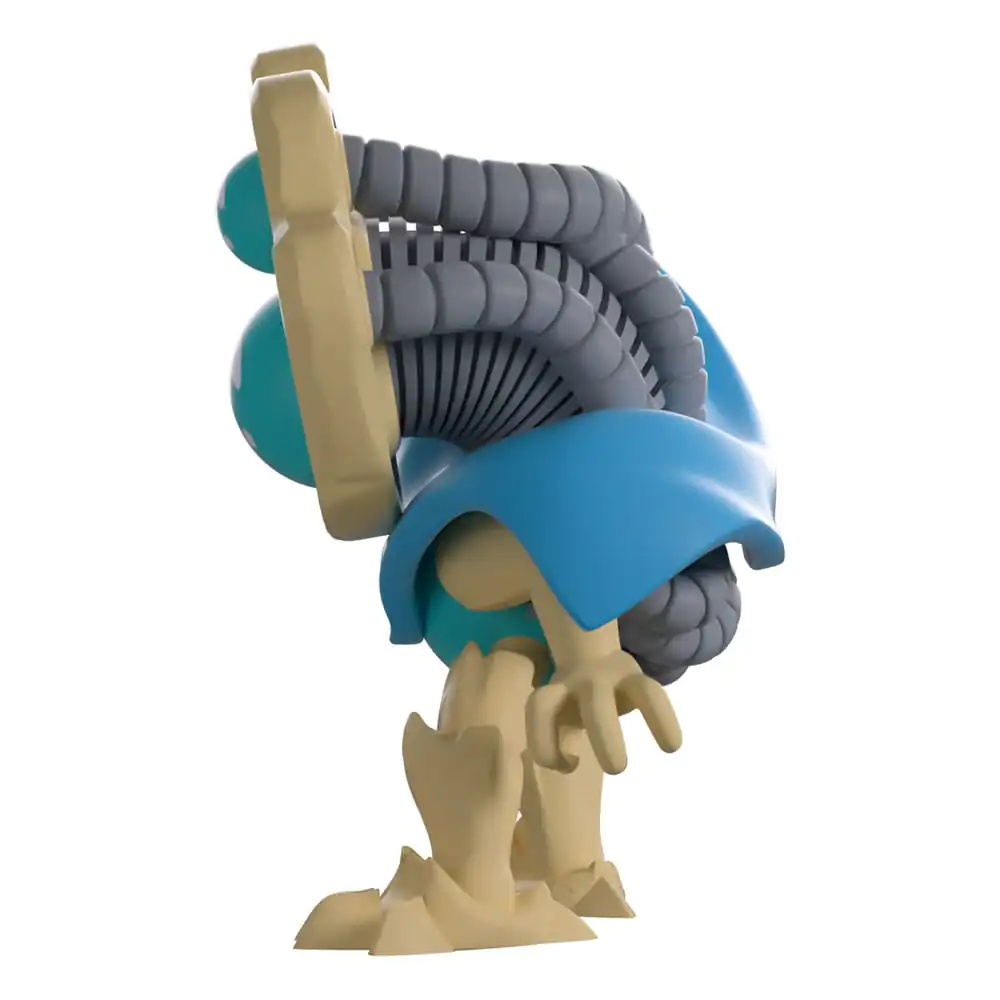 Slay the Spire Vinyl figura The Defect 11 cm termékfotó