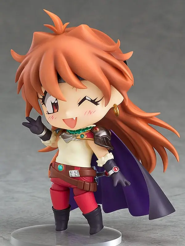Slayers Nendoroid akciófigura Lina Inverse (re-run) 10 cm termékfotó
