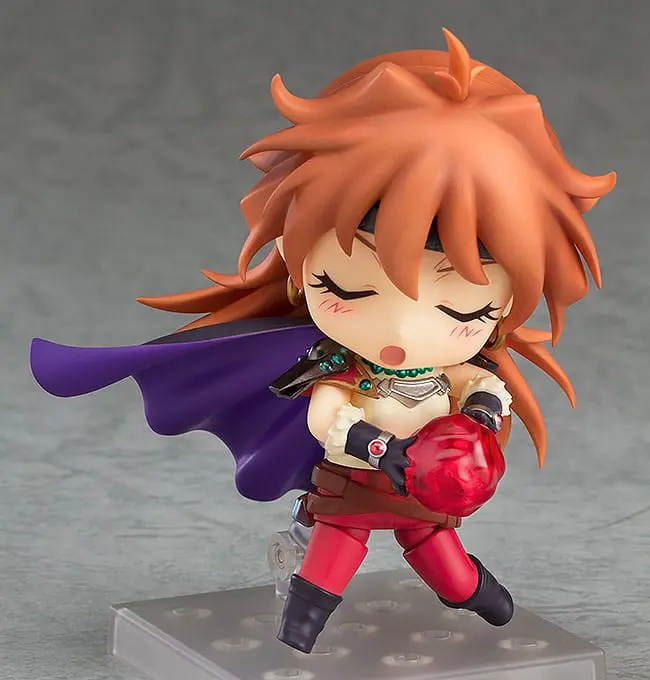 Slayers Nendoroid akciófigura Lina Inverse (re-run) 10 cm termékfotó