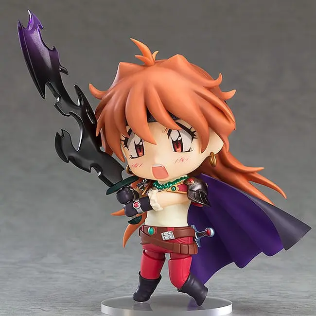Slayers Nendoroid akciófigura Lina Inverse (re-run) 10 cm termékfotó