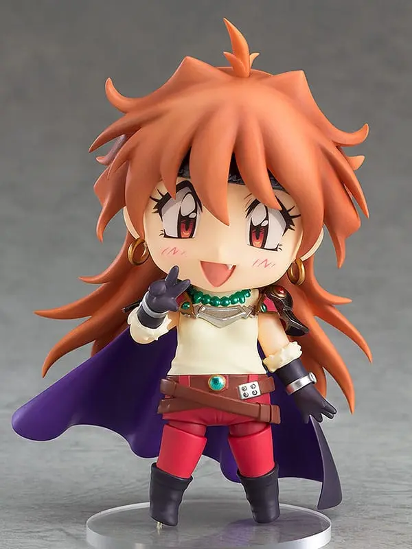 Slayers Nendoroid akciófigura Lina Inverse (re-run) 10 cm termékfotó