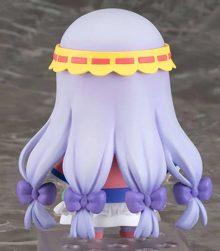 Sleepy Princess in the Demon Castle Nendoroid PVC Action Figure Princess Syalis 10 cm termékfotó