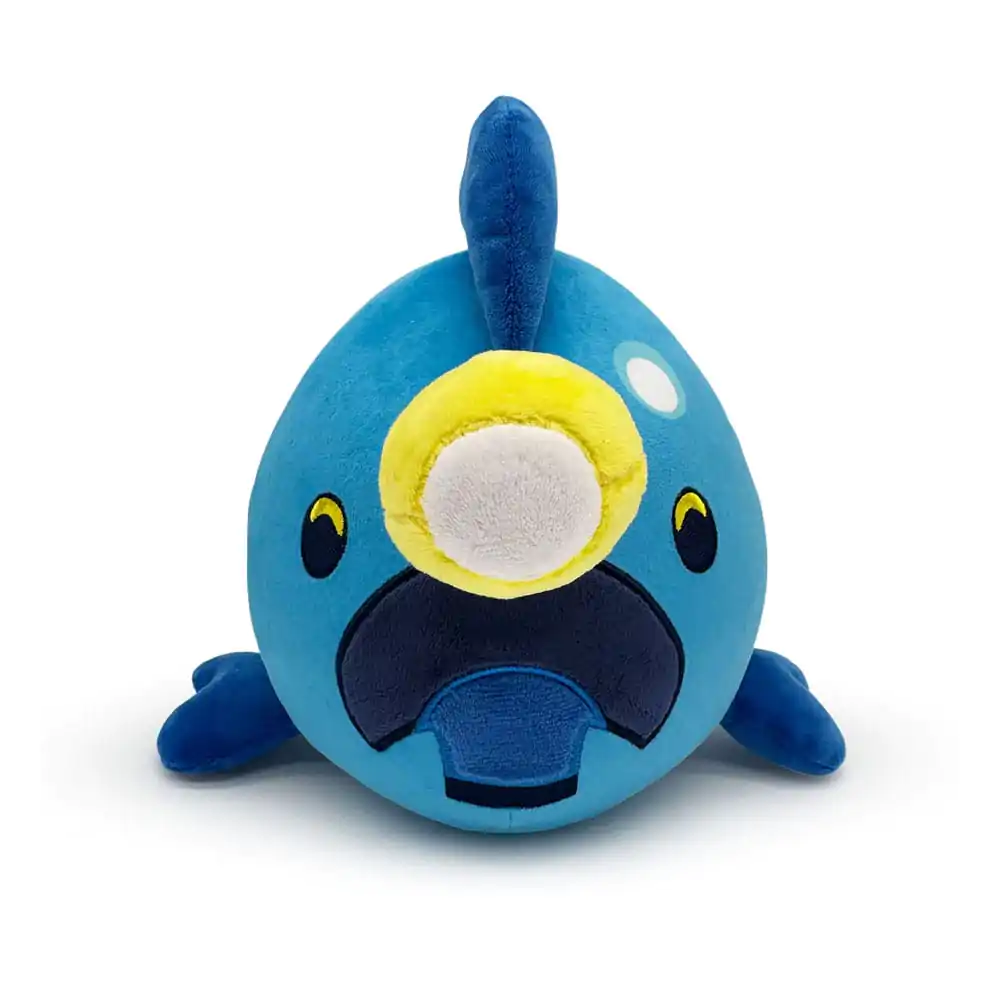 Slime Rancher Angler Slime Stickie plüss figura 15 cm termékfotó