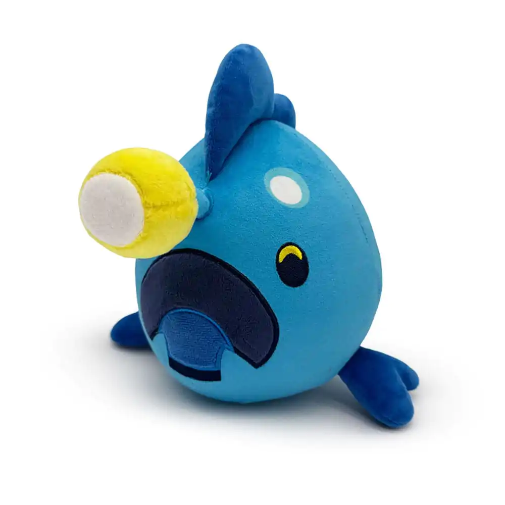 Slime Rancher Angler Slime Stickie plüss figura 15 cm termékfotó