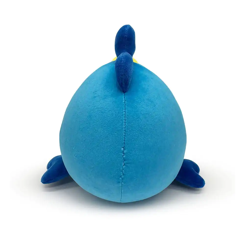 Slime Rancher Angler Slime Stickie plüss figura 15 cm termékfotó