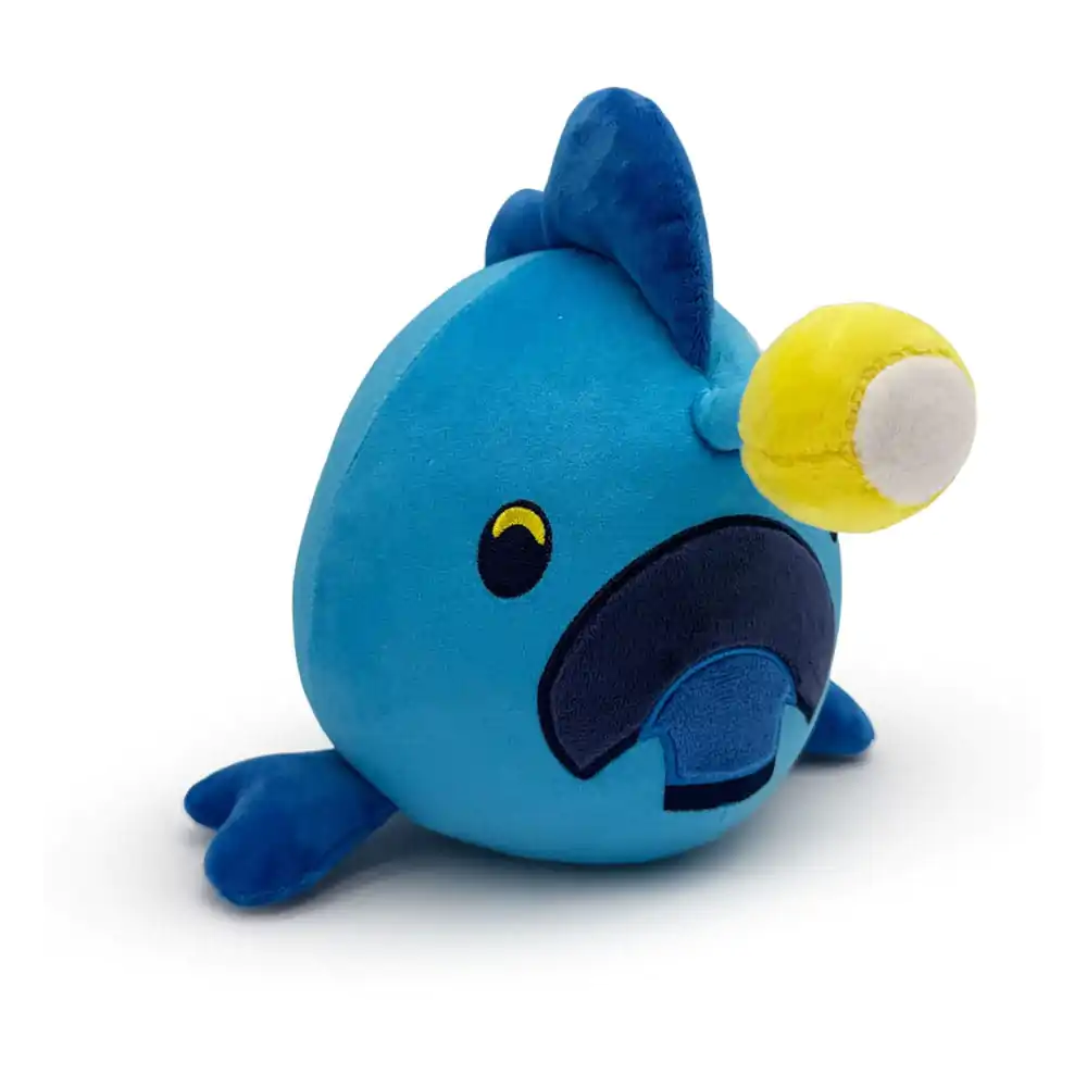 Slime Rancher Angler Slime Stickie plüss figura 15 cm termékfotó